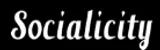 Socialicity Logo