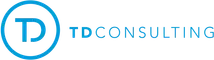 TDConsulting Logo